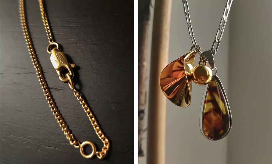 大牌珠宝到底有多坑,大牌珠宝国产黄金