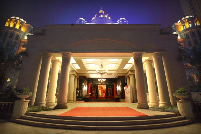 周末2日游广东,惠州2天1夜旅游大亚湾