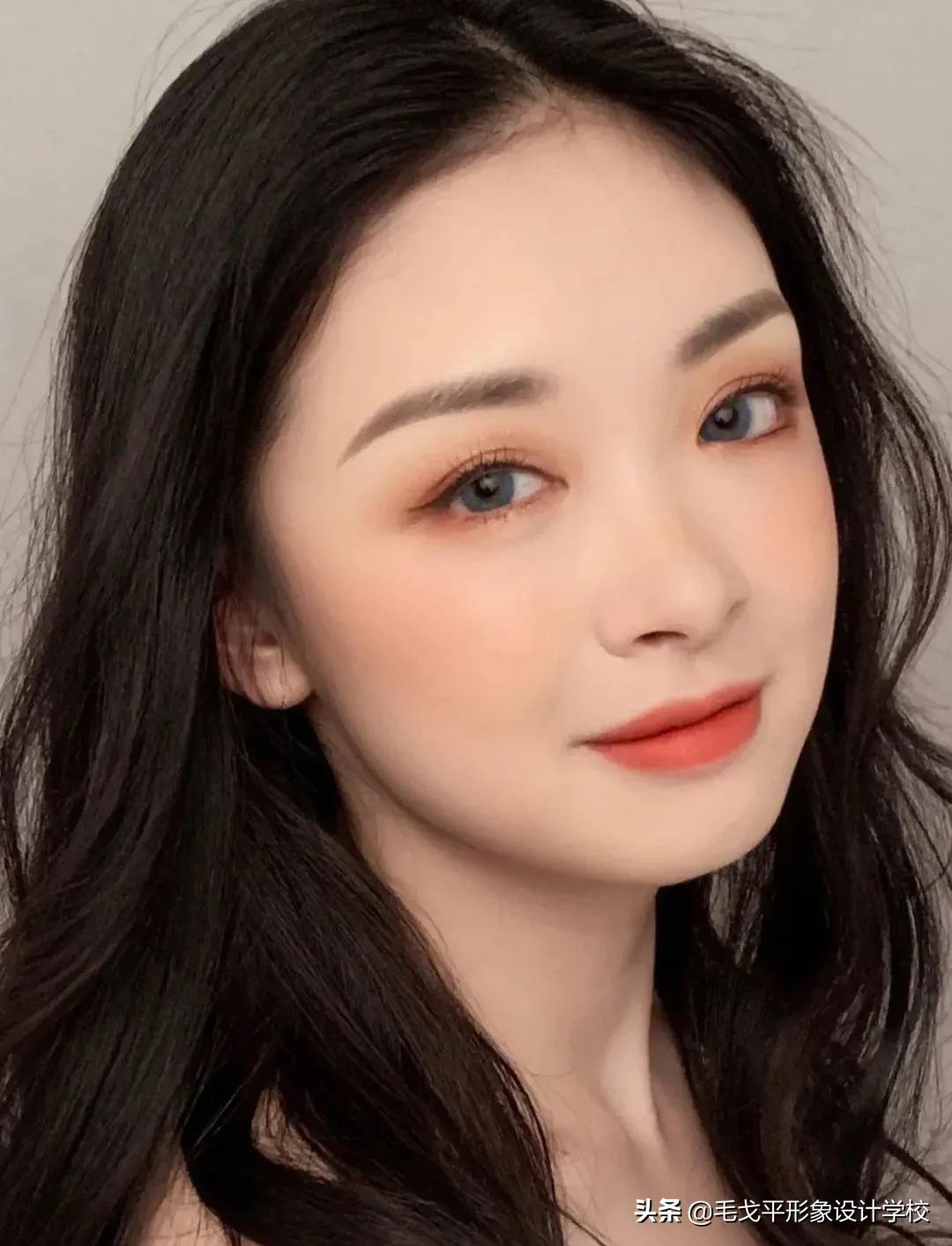 后期如何提升脸部平整度,凹陷脸如何变饱满