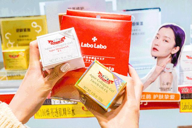 日本药妆店必买十大品,日本药妆店10大必买清单