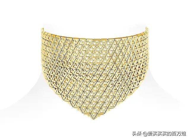 lv高奢珠宝,lv珠宝系列