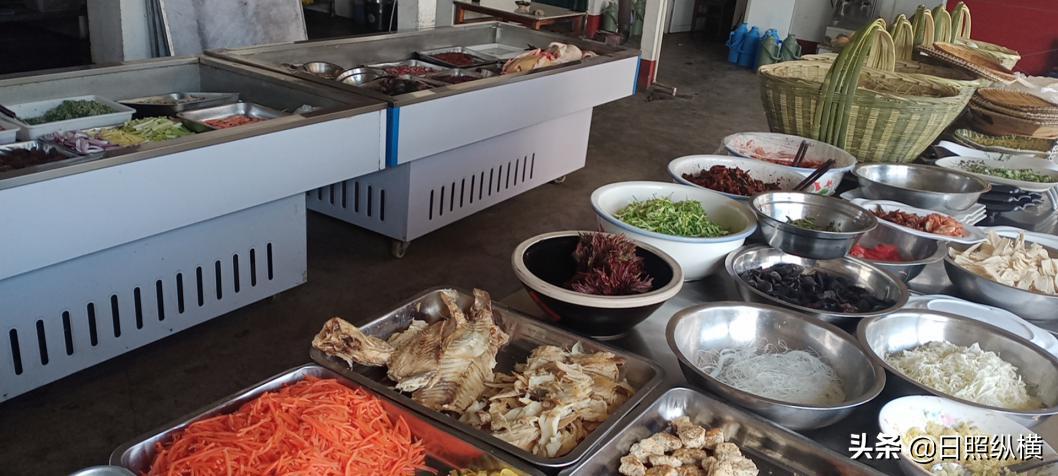 日照外卖黑榜,日照小吃店排行榜前十名