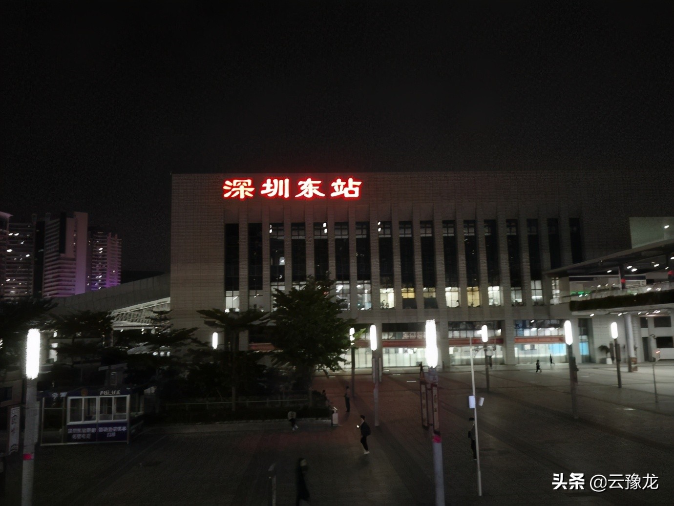 从深圳坐火车到海南海口要多久,从深圳站去湛江火车