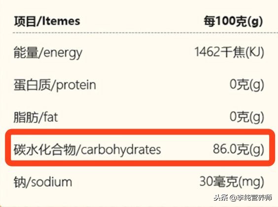 凉糖水去火是真的吗,润肺去火是虚假宣传吗