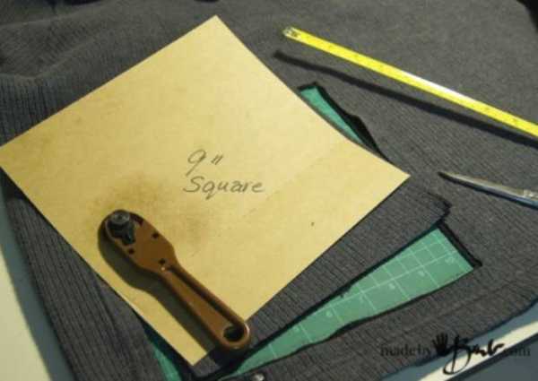 不要的旧衣服如何处理？C4N带来旧衣改造妙招