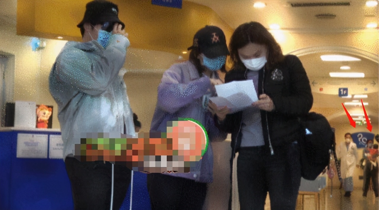 郑恺官宣得女!情史不断还婚后带女爱豆去夜店,他能当好爸爸?