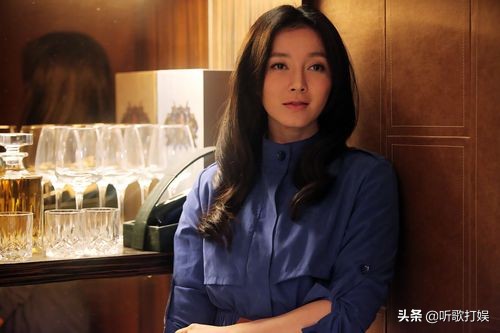 《海棠红》程美心:从《武林外传》中走红,41岁成“冻龄女神”