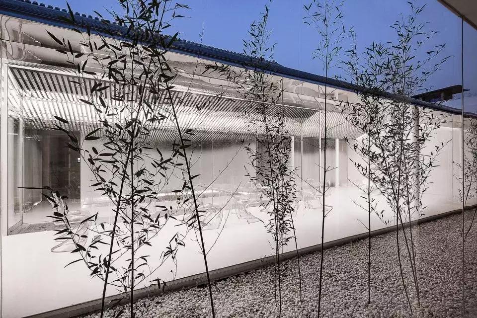 北京老磨坊四合院酒店,老北京民宿四合院酒店