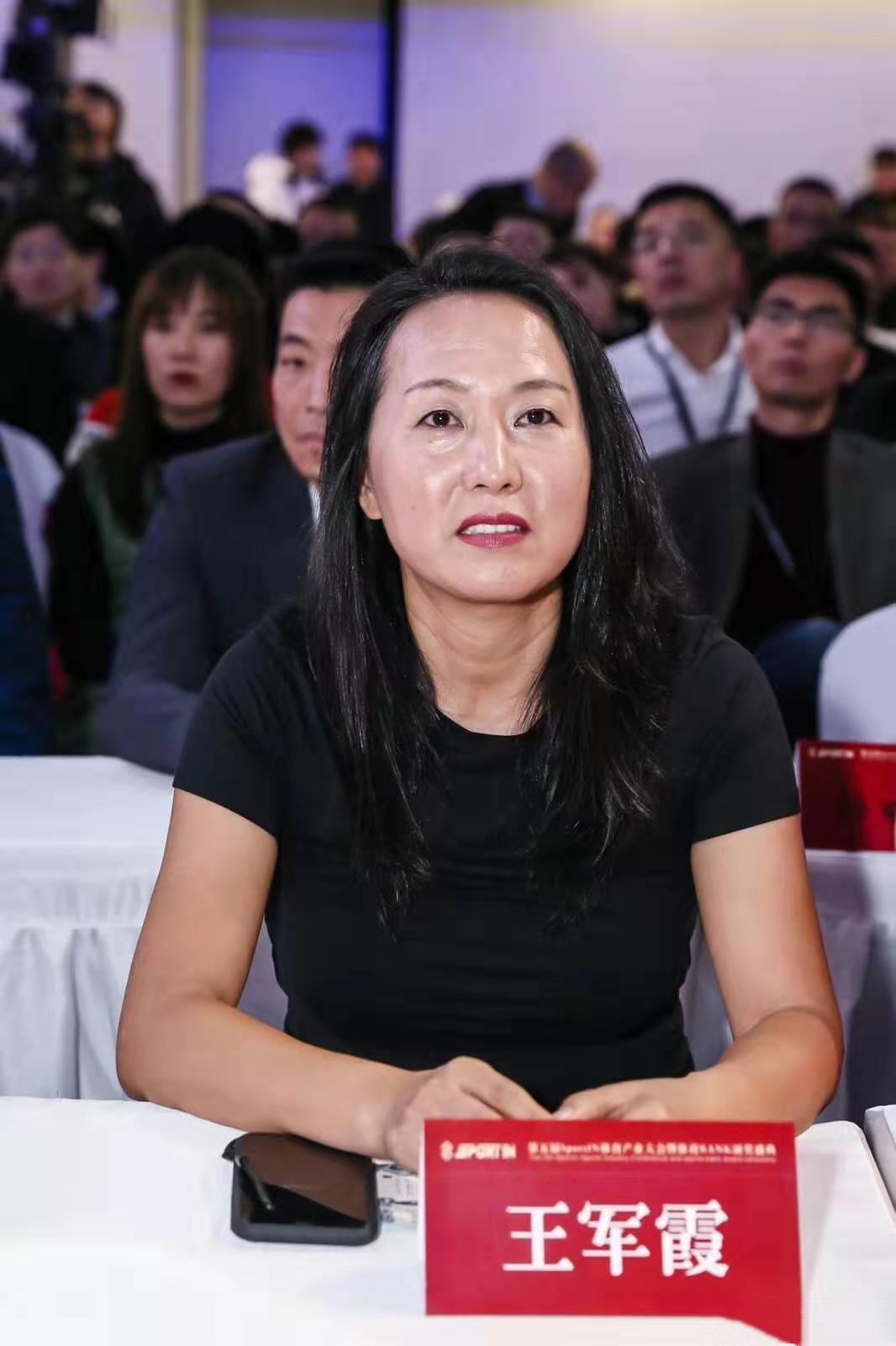 王军霞获奥运冠军是哪一年,96年奥运会王军霞夺冠成绩