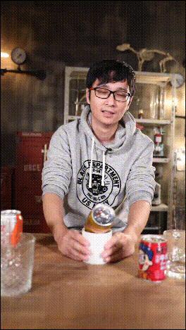 抖音那些吹罐子的直播真实吗,抖音最火的吹罐视频