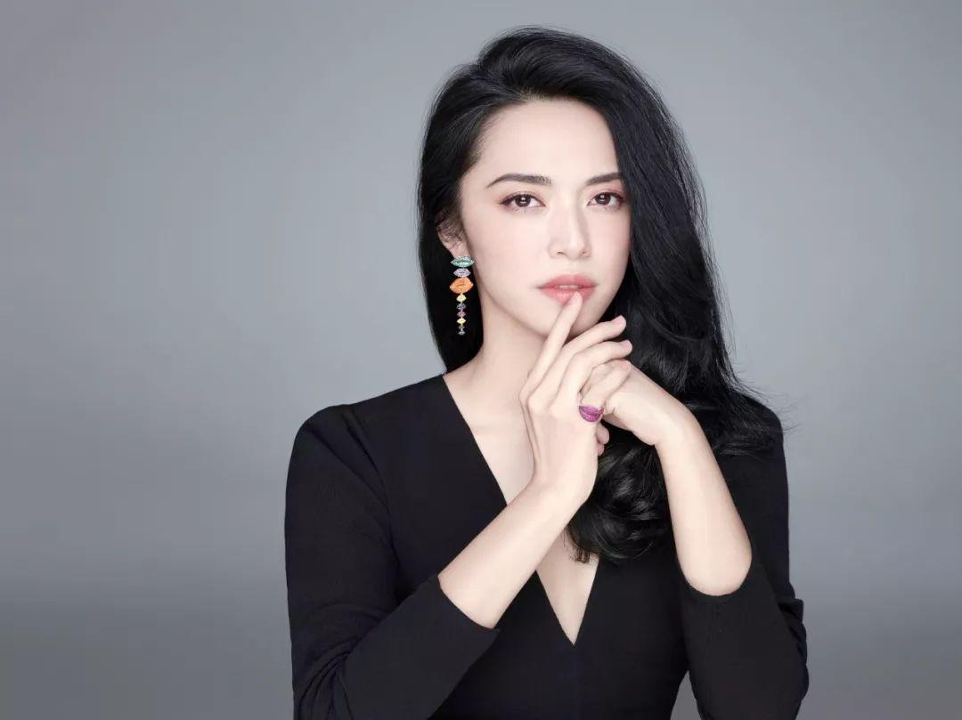 姚晨二胎身材,姚晨身材