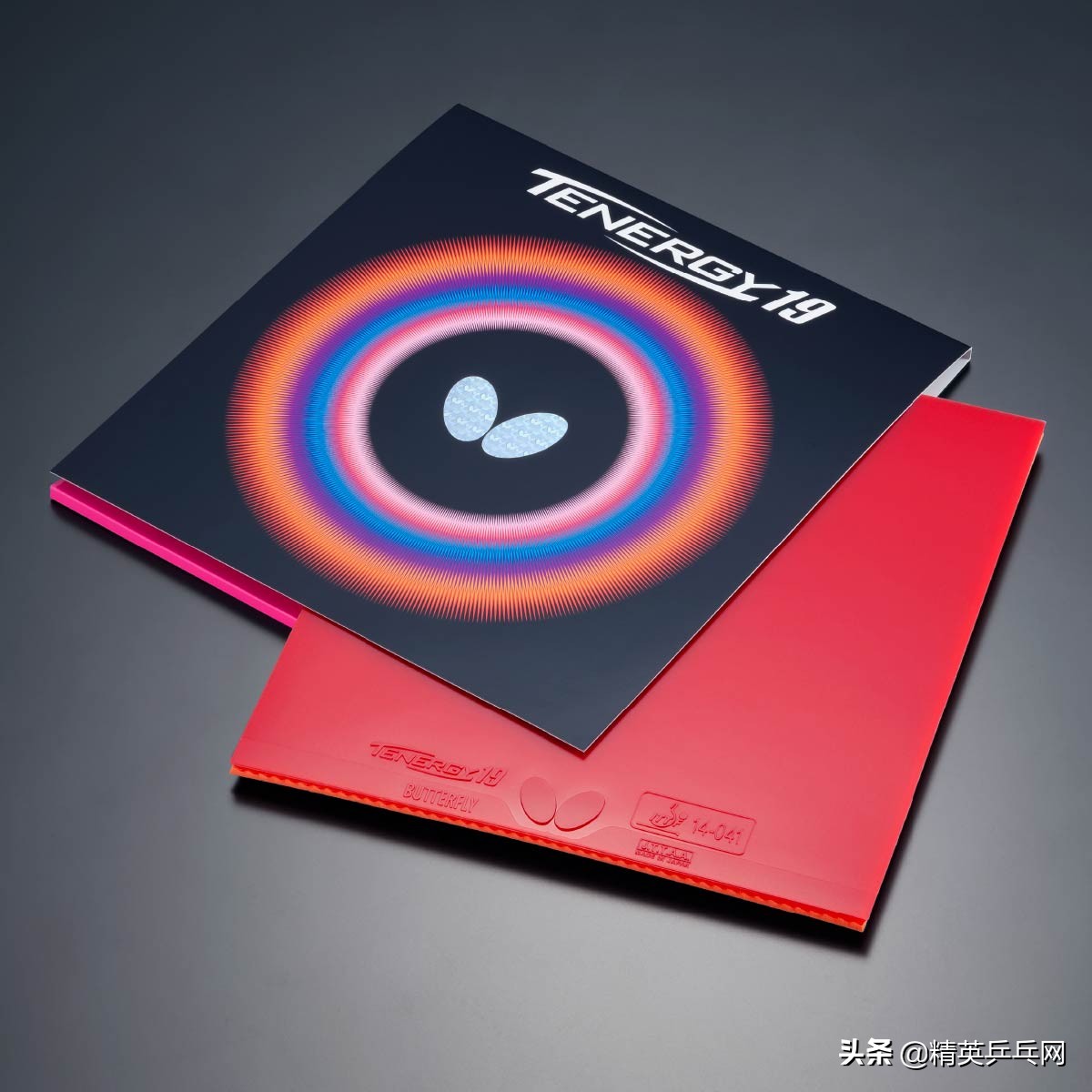 蝴蝶t19适合打正手还是反手,蝴蝶t19买国行还是日版