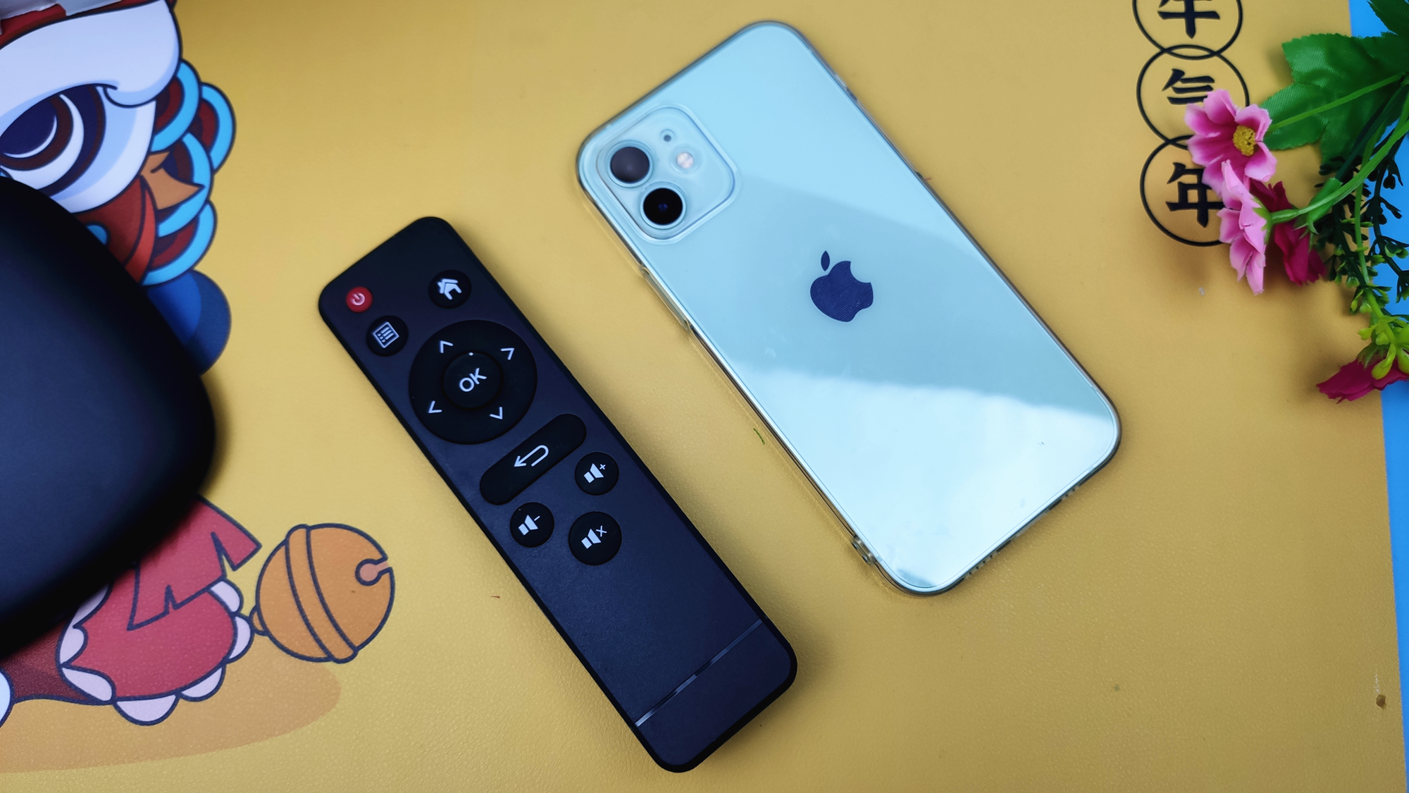 拒绝广告，视频盒子中的佼佼者，让你感受不一样观影体验