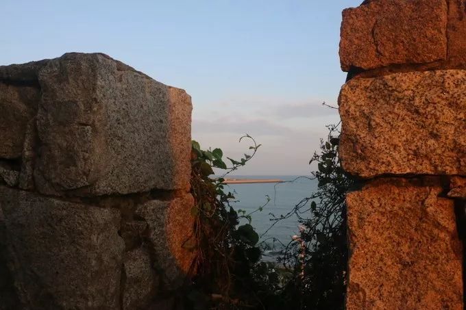 泉州海岸线全国排名,泉州最美海岸线旅游攻略