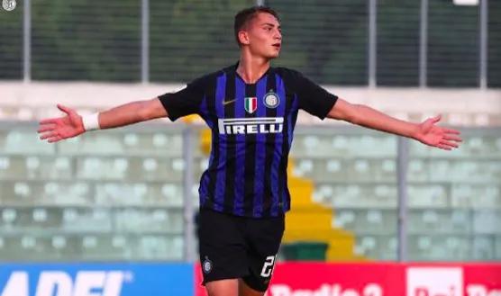 意大利队兄弟球员,意大利国家队老将们