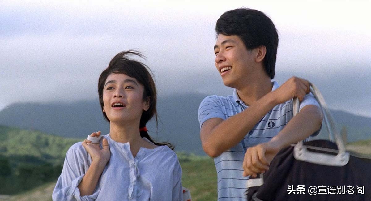 夏日七夕，看王菲+郑秀文+小李子...海滩电影的浪漫小确幸