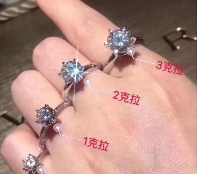 莫桑石的最新骗局,尼泊尔莫桑石靠谱吗