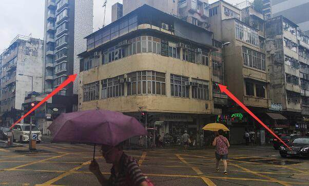 向华强和向华胜是兄弟吗,向华强和向华胜之间关系如何