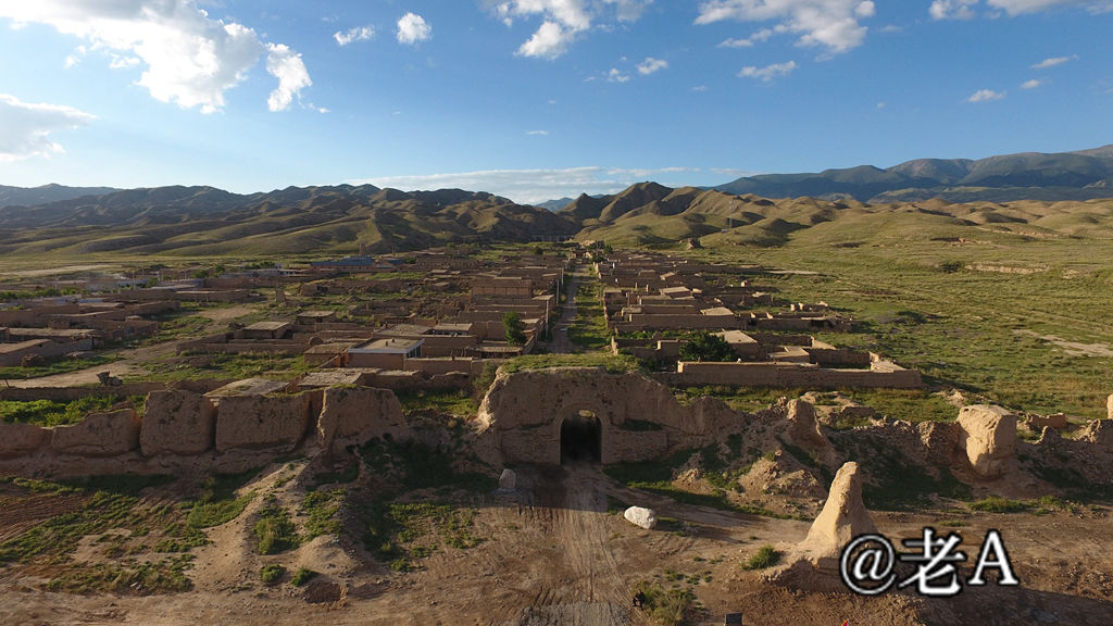 朋友们来张掖吧原视频,朋友来张掖吧