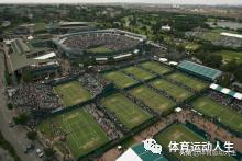 温网比赛网球,大满贯决赛6:0