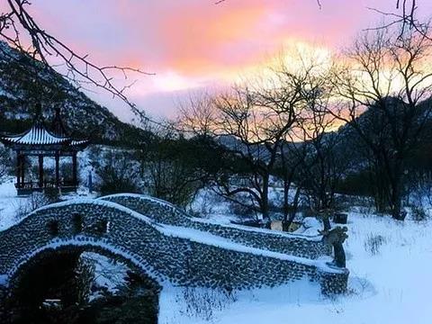 大连滑雪场地推荐,大连滑雪场最新消息