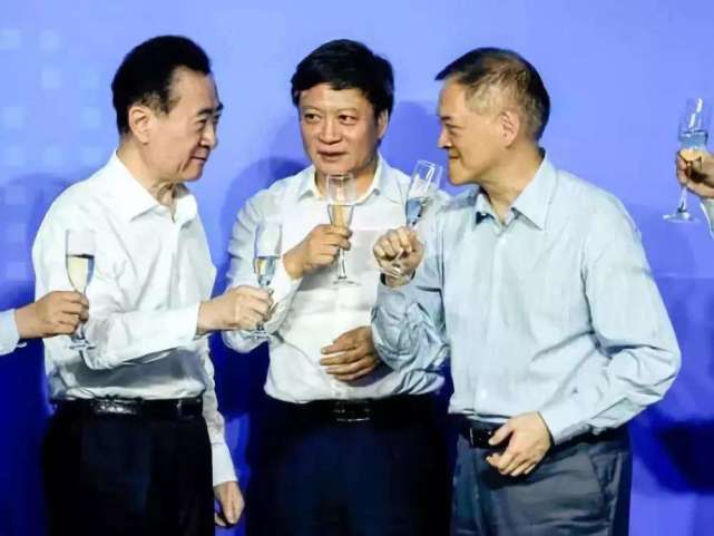 孙宏斌山西首富,融创老板孙宏斌抖音