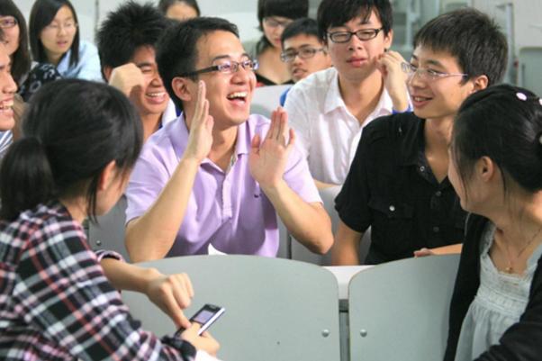 教育部下发通知，中文水平分为“三等九级”，网友：出题很幽默