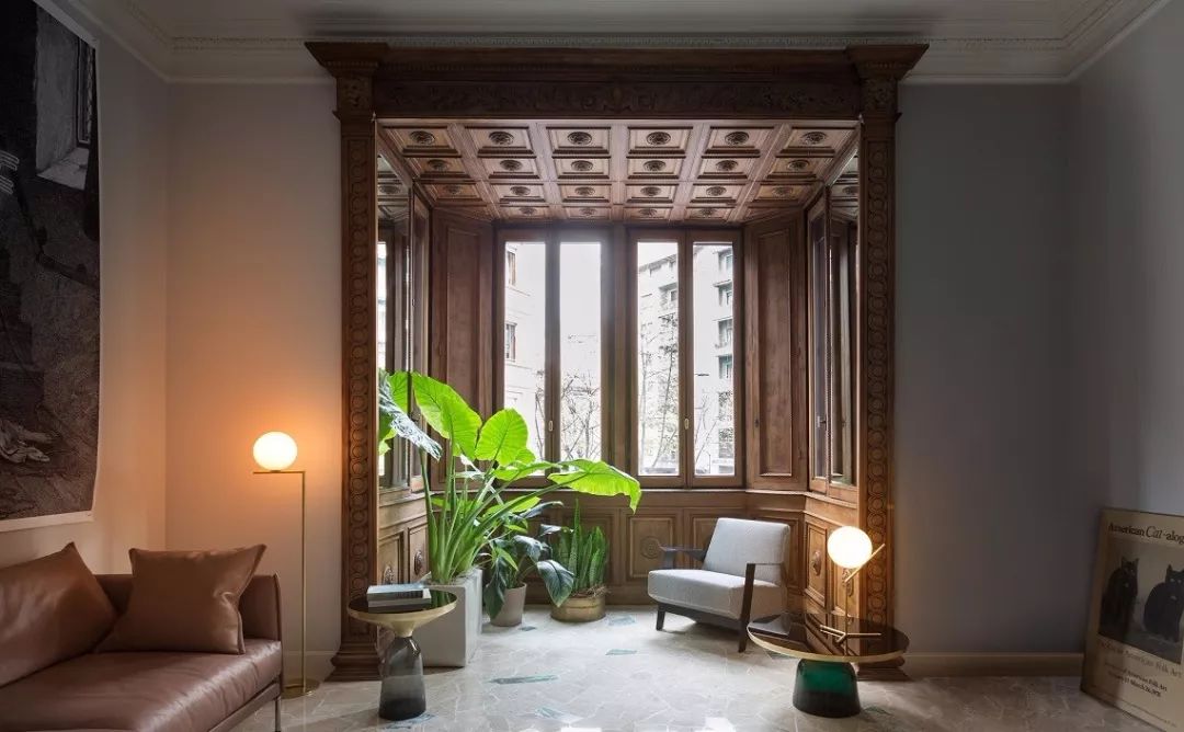 最好的灯具设计,哪些经典的灯具设计