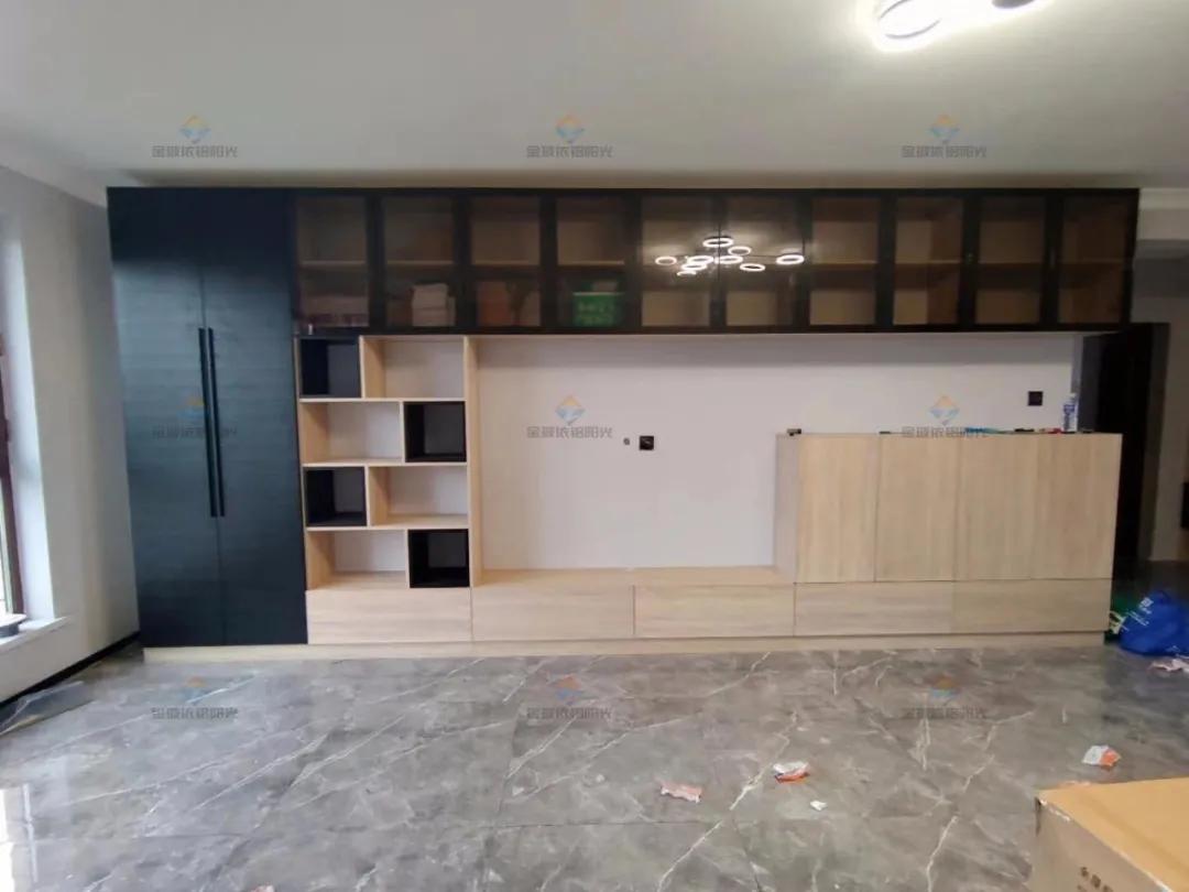 全国全铝家居定制加盟,全铝家居定制优缺点