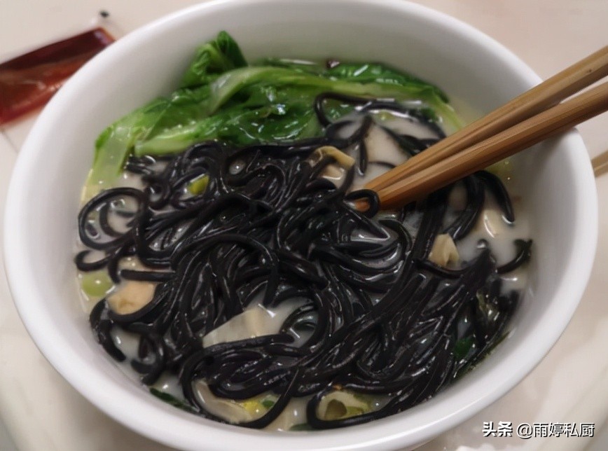 正宗非油炸方便面,哪款非油炸方便面最劲道最好吃