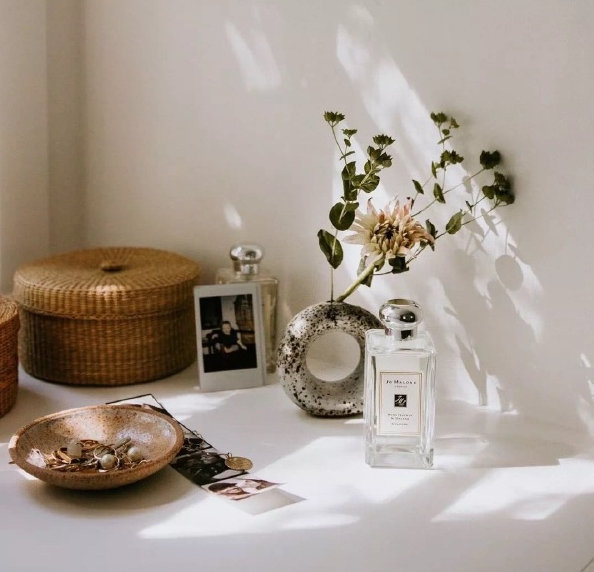 10款适合冬天的香水，暖得像个拥抱