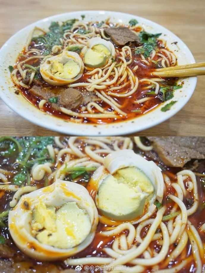 合肥最好吃的面馆,合肥最好吃的10家老字号面馆