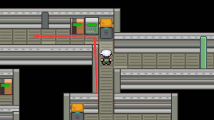 口袋妖怪究极绿宝石4五周目攻略,口袋妖怪究极绿宝石4最详细攻略