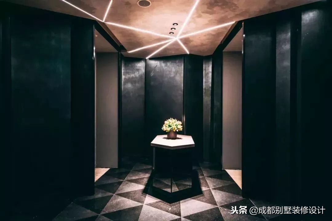 深坑酒店历时几年建成,深坑酒店世界上最豪华酒店