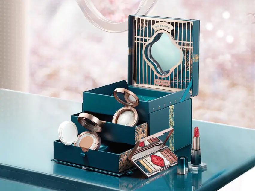 深度报道|当K-Beauty退潮，C-Beauty能否完全接管这片大市场？