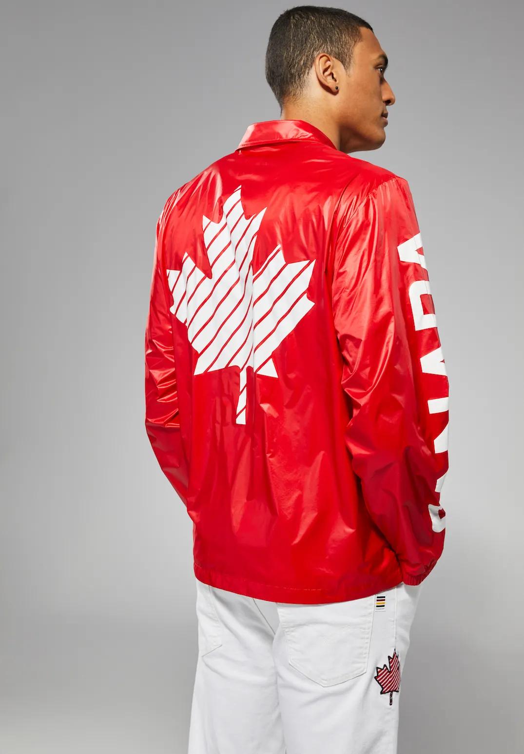 东京奥运会开幕式衣服,东京奥运会开幕式中国出场队服