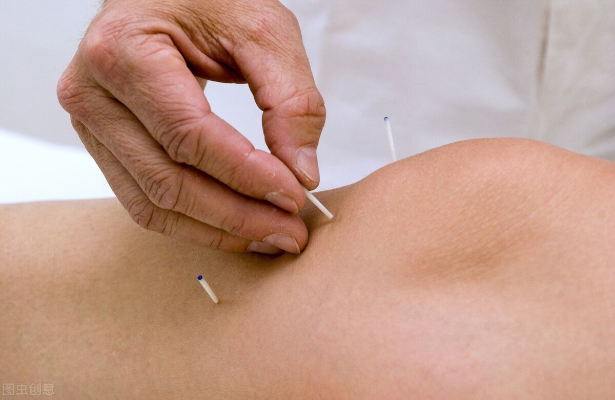 针刀治疗颈椎病效果好吗,针刀可以治颈椎病吗