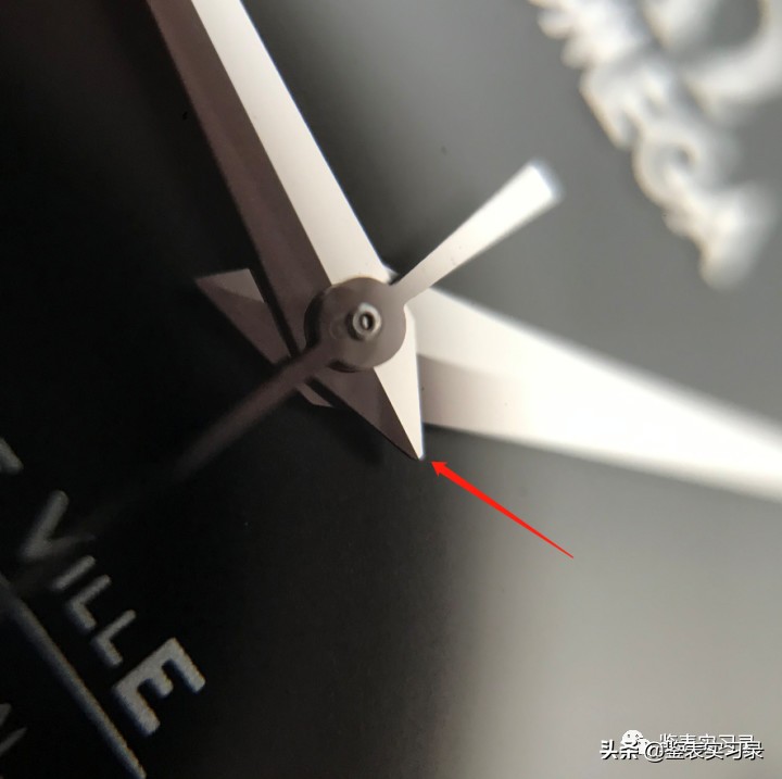 欧米茄碟飞4575怎么看真假,欧米茄碟飞8800真假鉴别