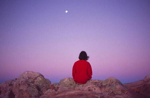 七月早安语录正能量语句简短,四月最温暖的早安心语简短