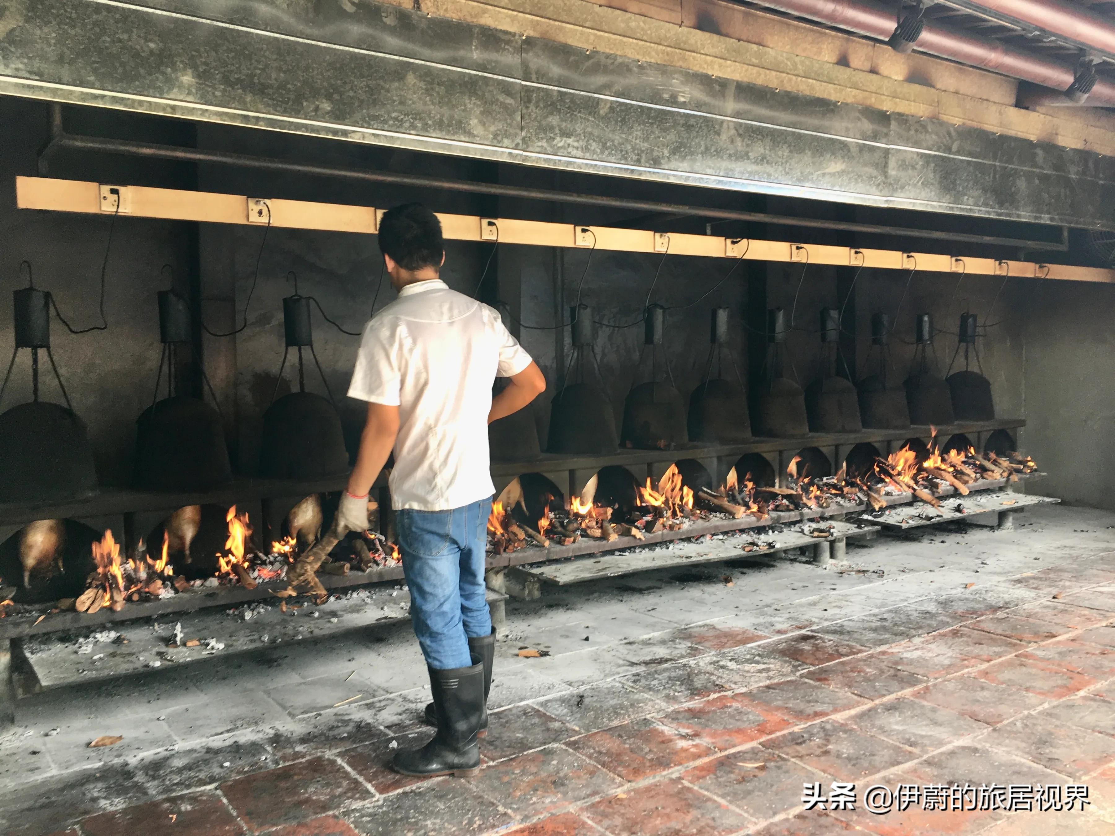 广州广式烧腊深井烧鹅南站店,中山特色烧腊