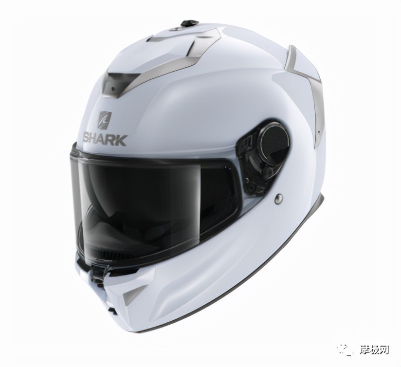 sharkspartan头盔测评,shark新款gt碳纤盔