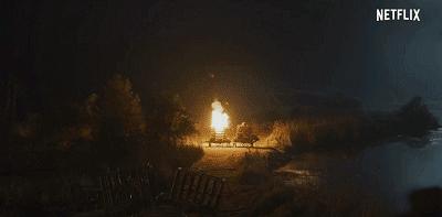 撕开韩剧最大尺度,但没想到片子想说的,尺度更大……