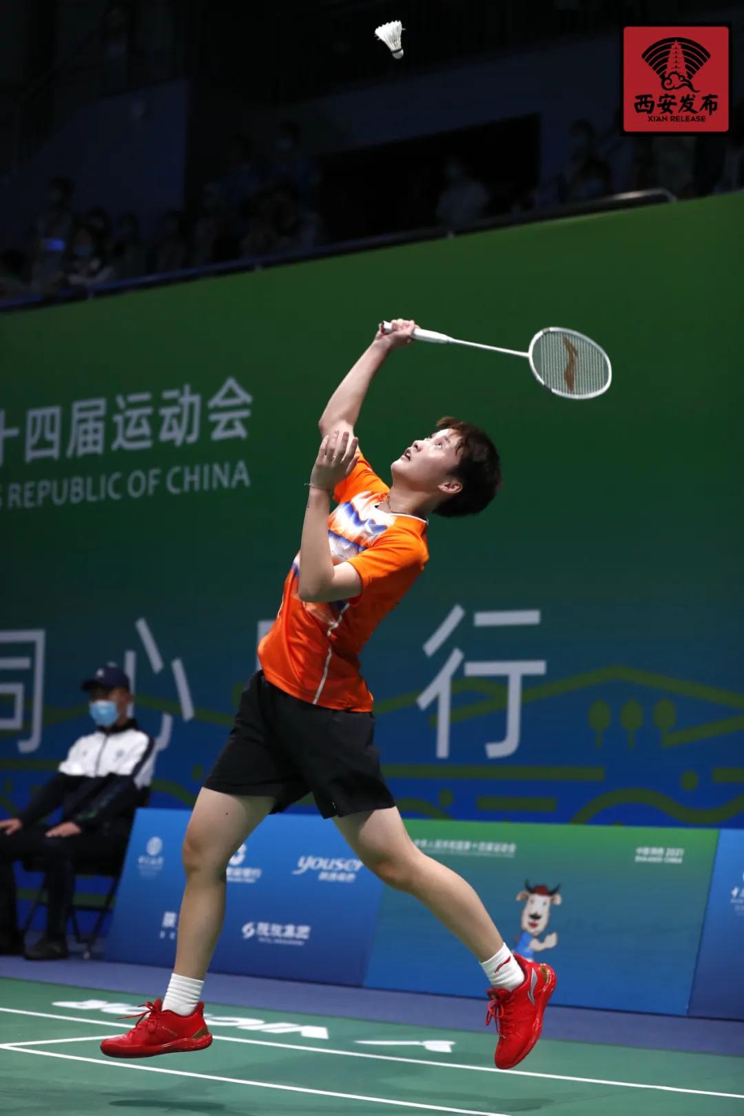 55位奥运冠军,50名奥运冠军出战全运会