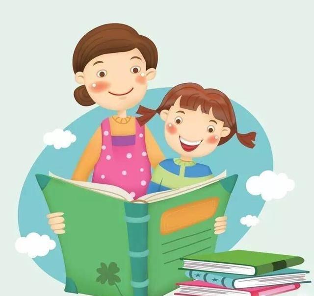 和孩子共读一本书感悟文字,最好的时光陪伴孩子读书