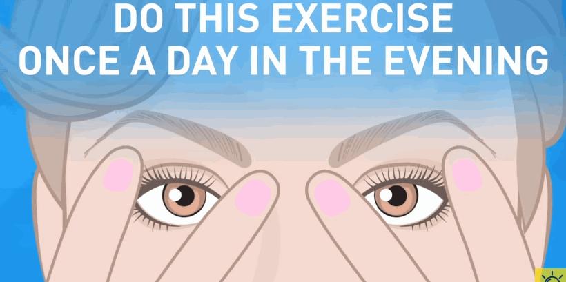 下眼皮下垂是什么原因导致的,一只眼皮下垂什么原因