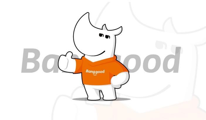 东道为棒谷科技打造吉祥物“谷谷”