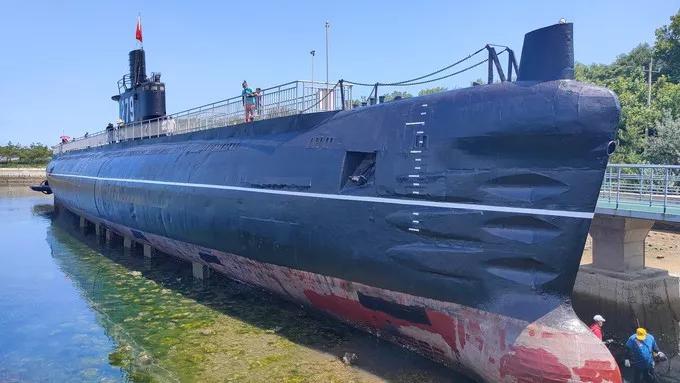 谁说去海边是夏天的专利？秋意正浓，三天两夜玩转烟威刚刚好！