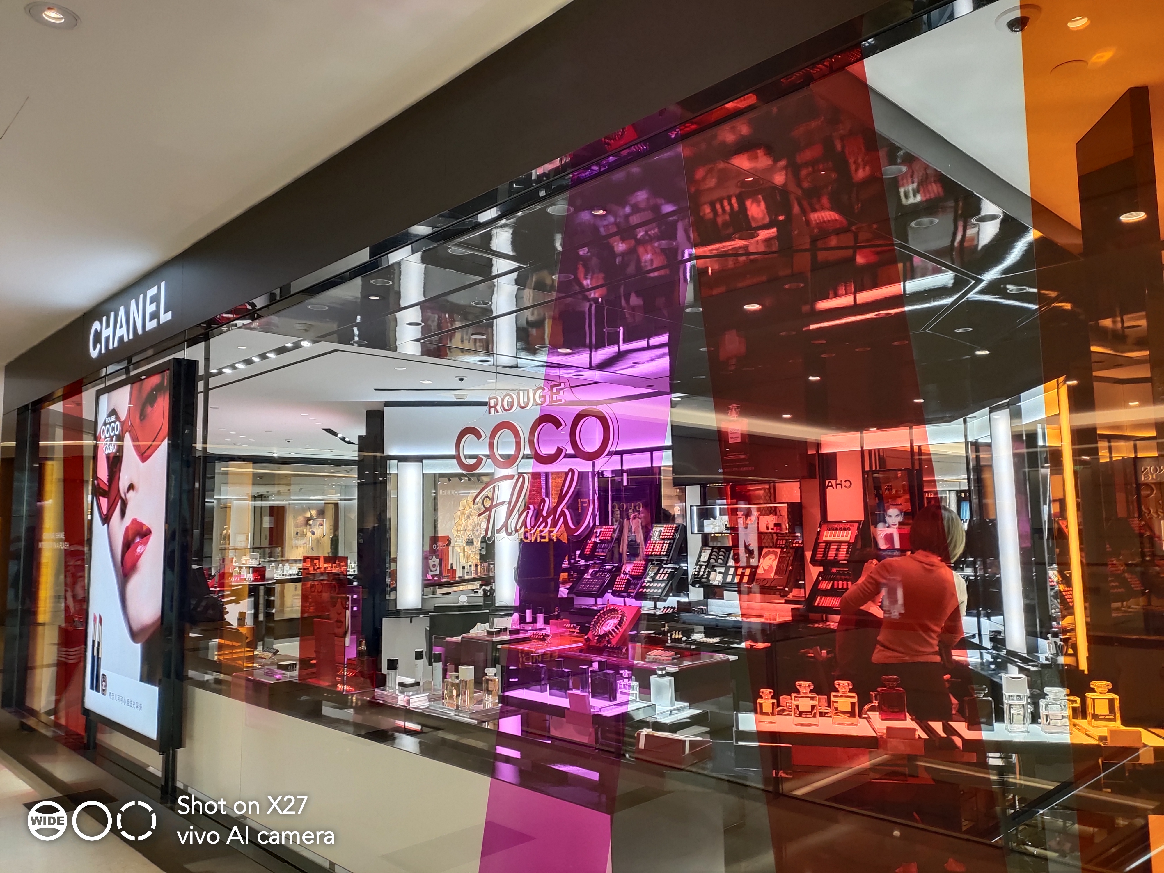 vivoX27评测：值不值得买就看这三个点，没打动你就别买了！