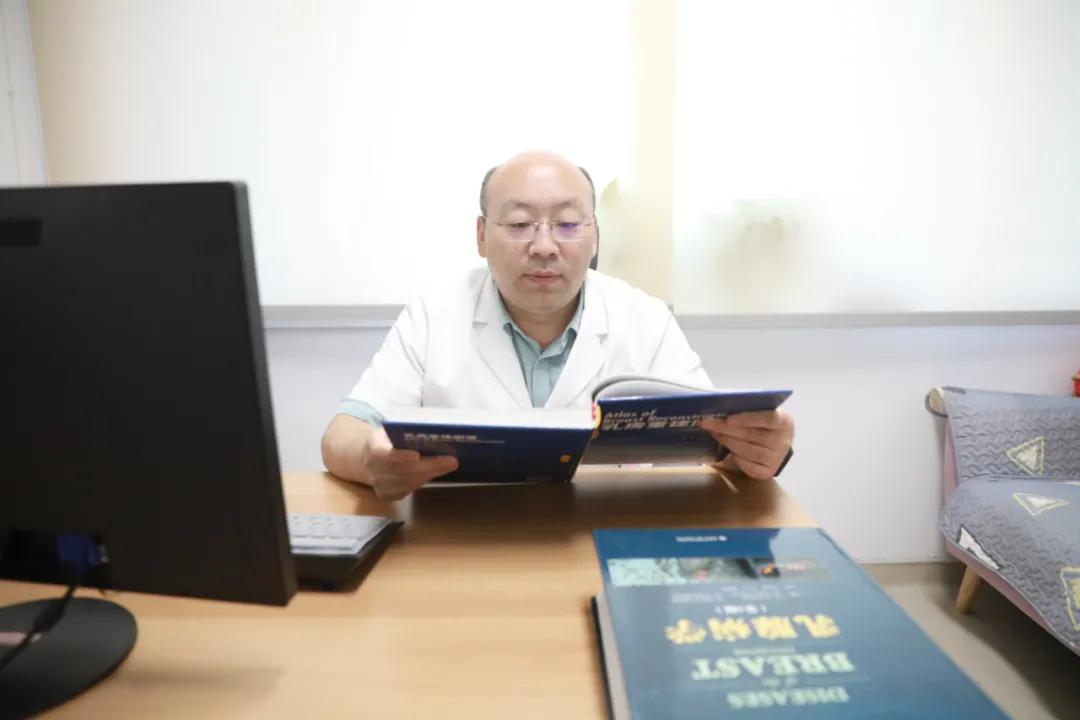 大医之道医者仁心,大医之道小说