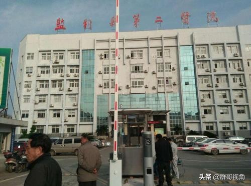 湖北省荆州三级甲等医院有哪些,湖北各县医院排名